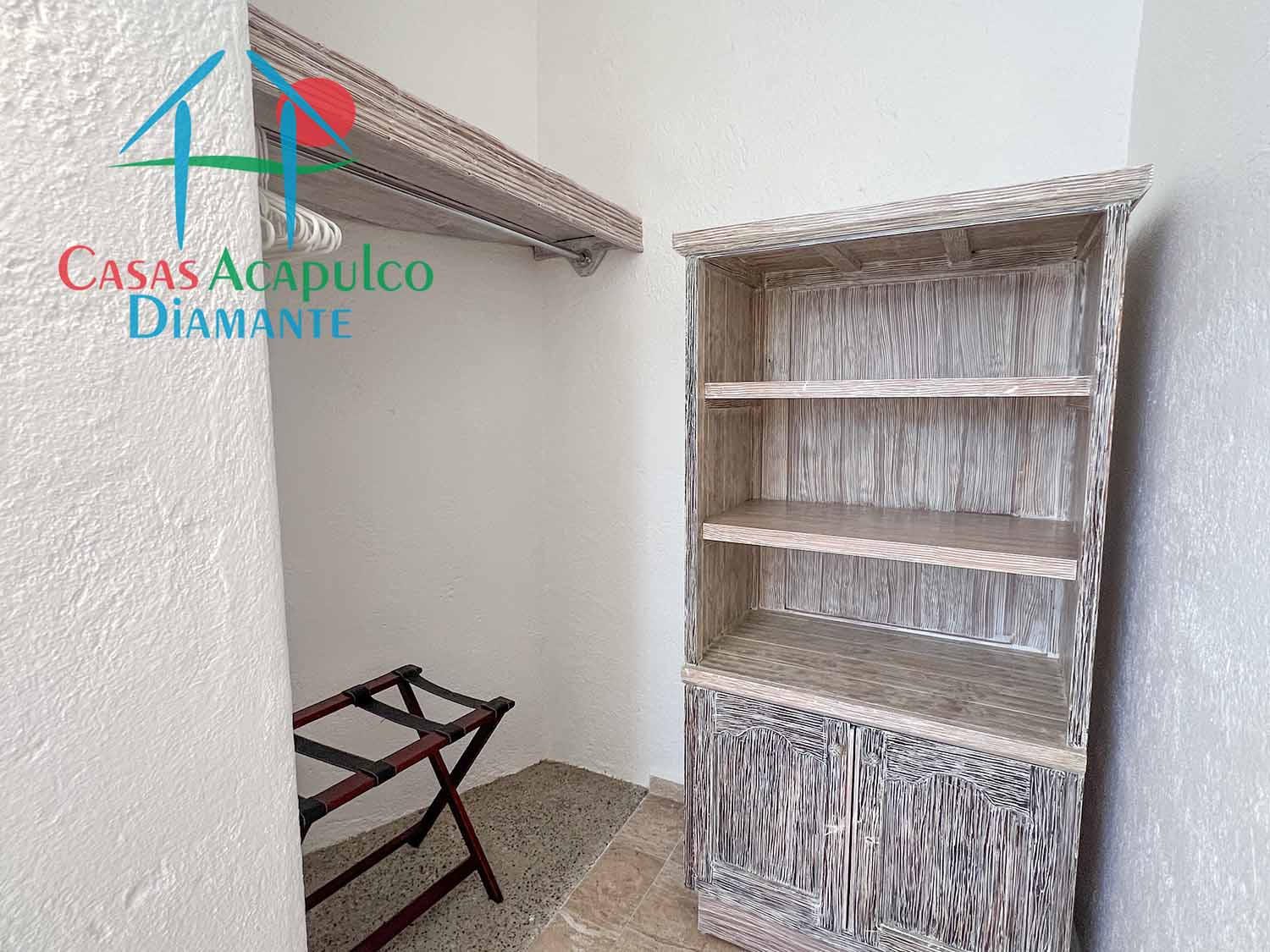 Casa Buenos Aires - Recámara uno 8